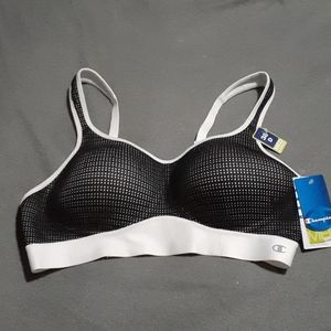 Sports bra
